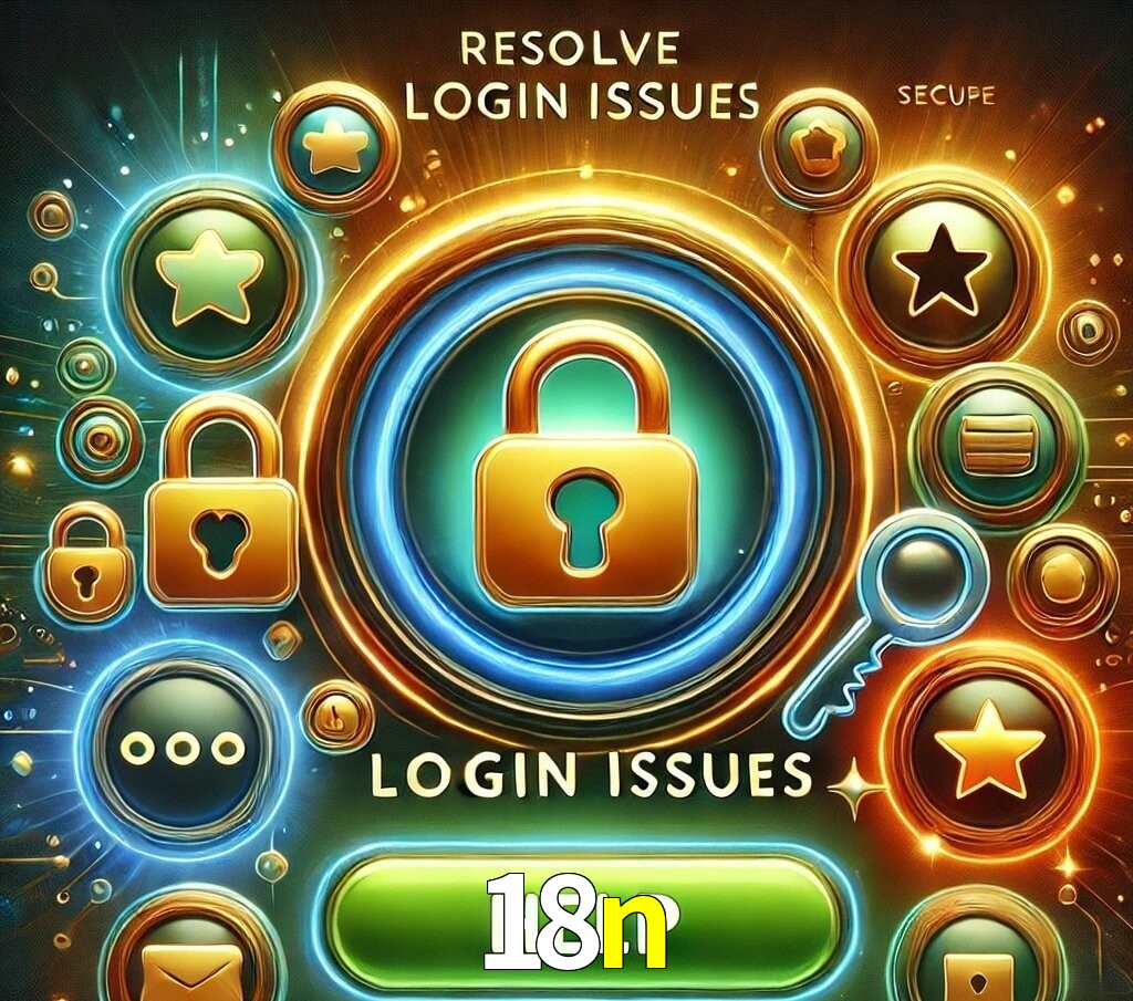 Ajuda para Login