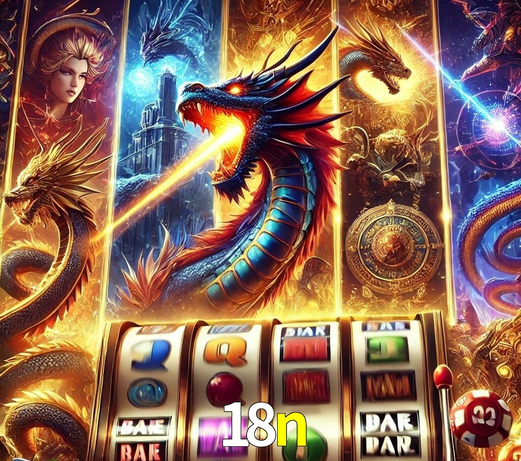 Slots Populares
